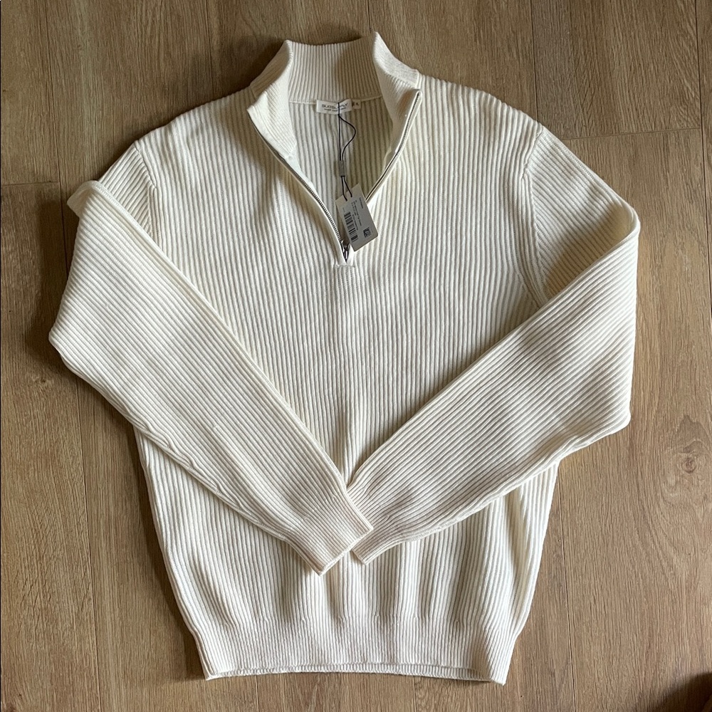 NWT Suitsupply Men's Sweater